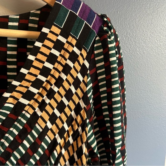 Maeve by Anthropologie Gianni tunic dress - Picture 7 of 9